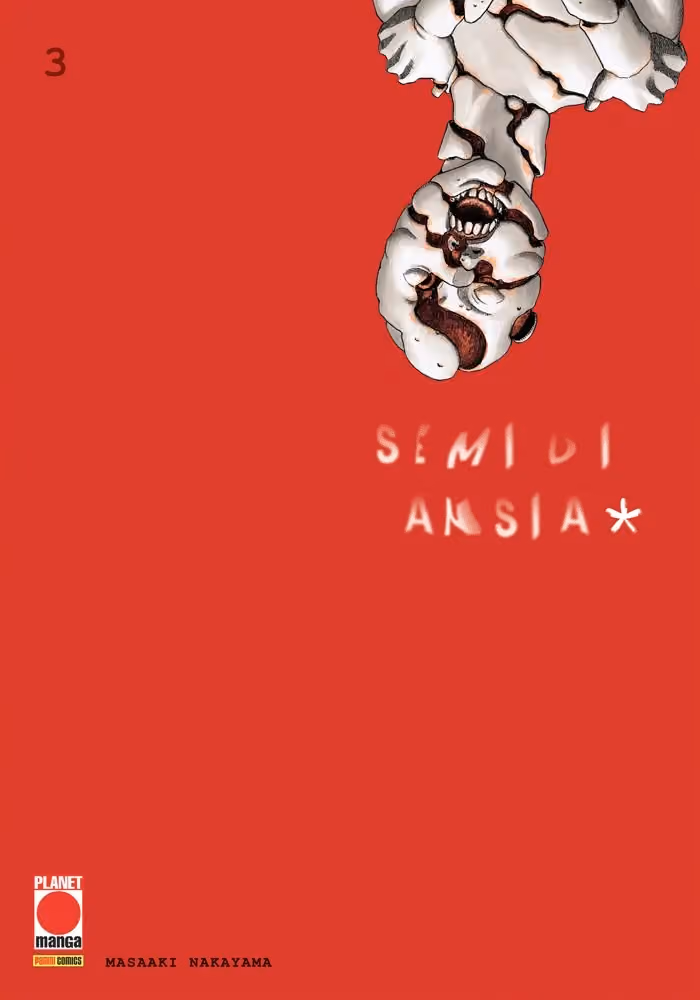 Semi di Ansia * 03