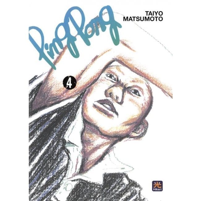 PING PONG 4 (DI 5)