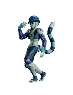 Banpresto Hunter X Hunter Grandista Meruem