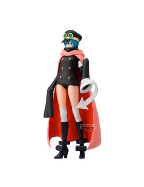 Banpresto One Piece Glitter & Glamours Saint Gunko