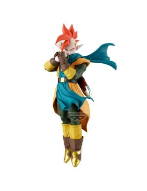 Banpresto Dragon Ball Z Solid Edge Works Vol.44 Tapion