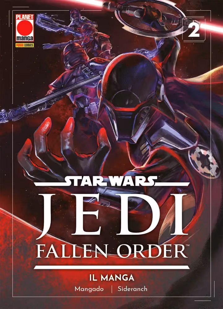 Star Wars Jedi – Fallen Order 02