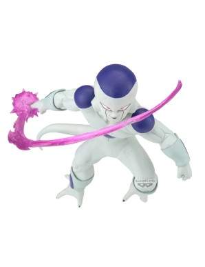 Banpresto Dragon Ball G x Materia Frieza III