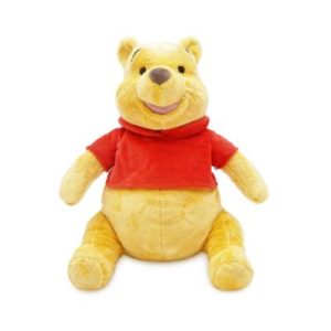 Peluche medio Winnie the Pooh