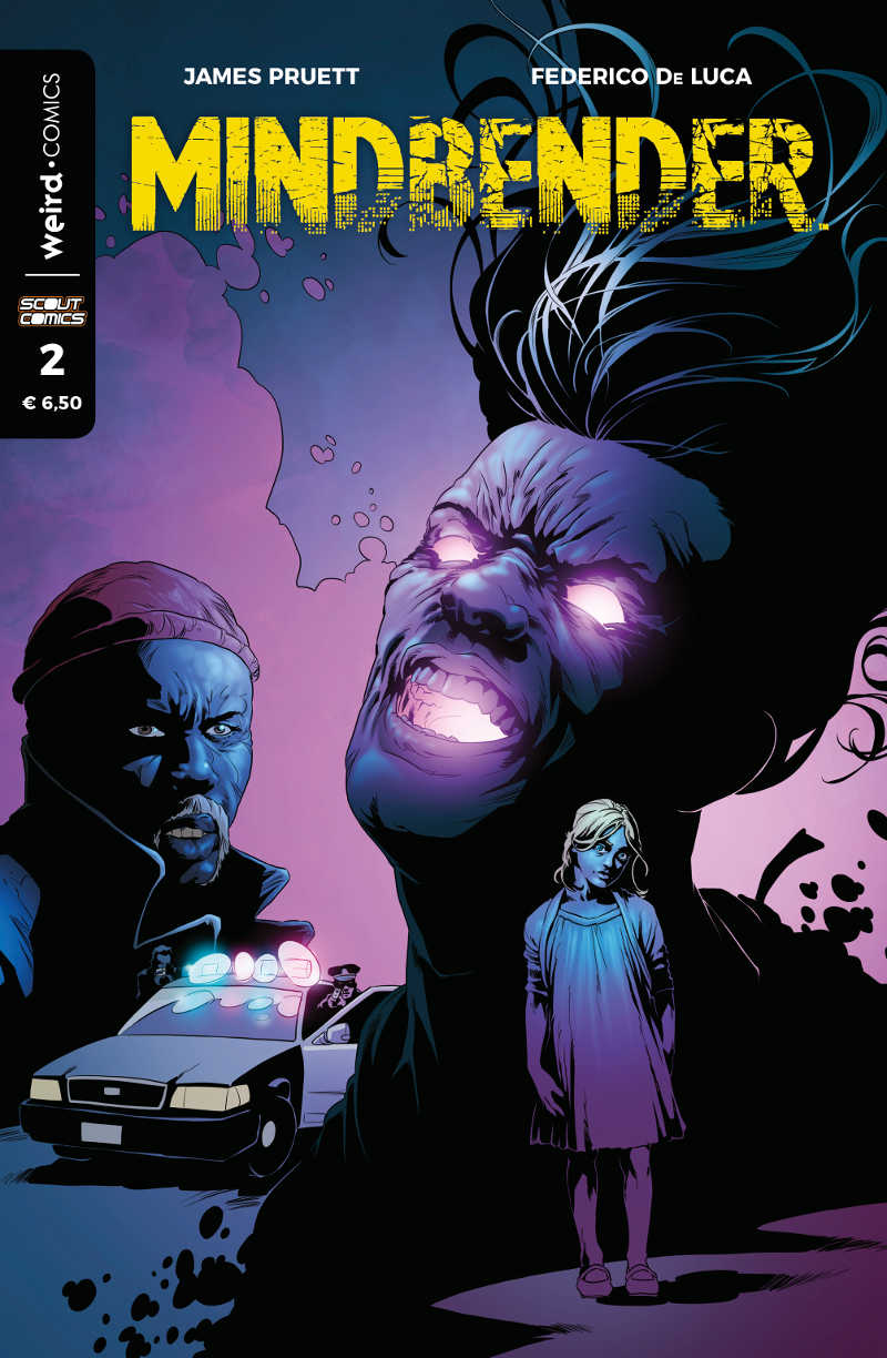 MINDBENDER 2