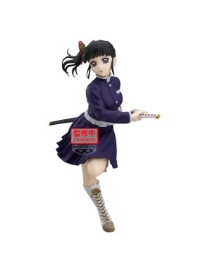 Banpresto Demon Slayer Kimetsu No Yaiba Glitter & Glamours Kanao Tsuyuri II