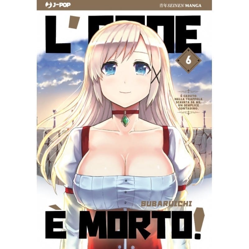 L’EROE E’ MORTO 6 DI 20