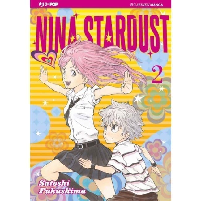 NINA STARDUST 2