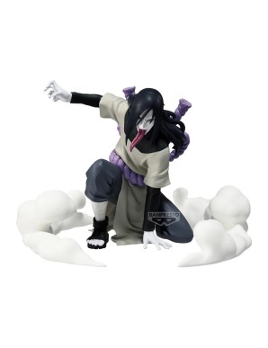 Banpresto Naruto Shippuden Orochimaru