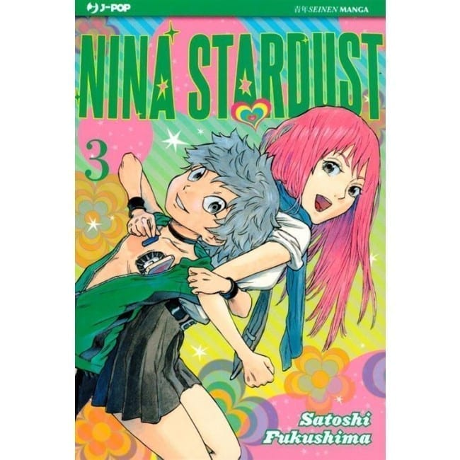 NINA STARDUST 3