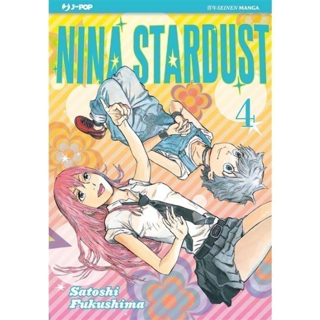 NINA STARDUST 4