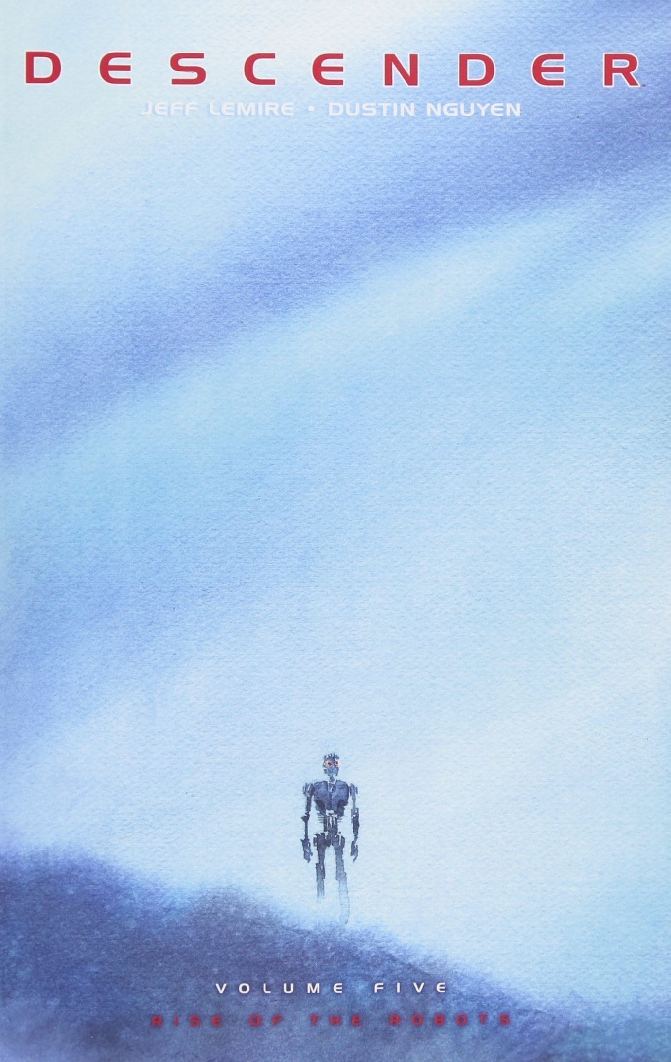 DESCENDER 5
