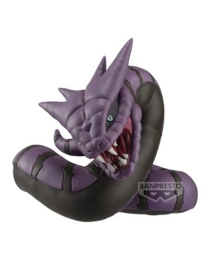 Banpresto Soft Vinyl Figure Naruto Shippuden Manda
