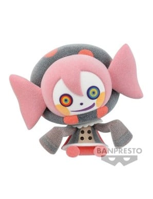 Banpresto Fluffy Puffy Puella Magi Madoka Magica The Movie: The Rebellion Bebe