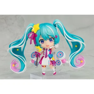 Hatsune Miku 10th Anniversary Nendoroid