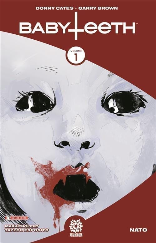BABYTEETH 1