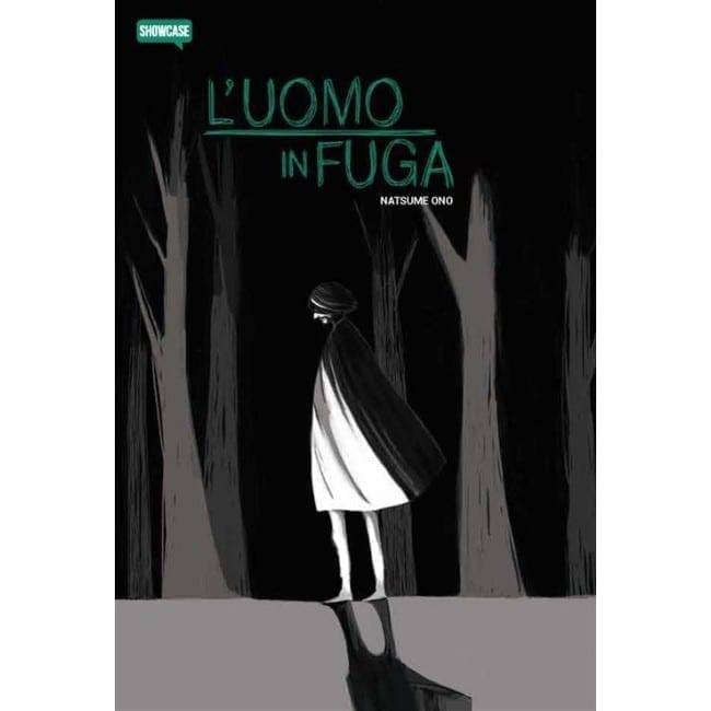 L’UOMO IN FUGA
