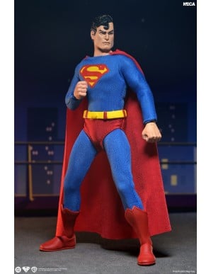 Neca DC Comics Superman