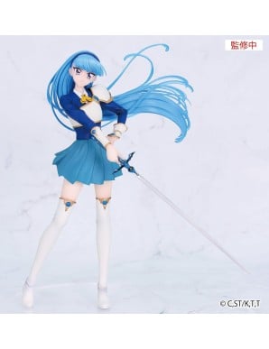 System Service Magic Knight Rayearth Umi Ryuuzaki