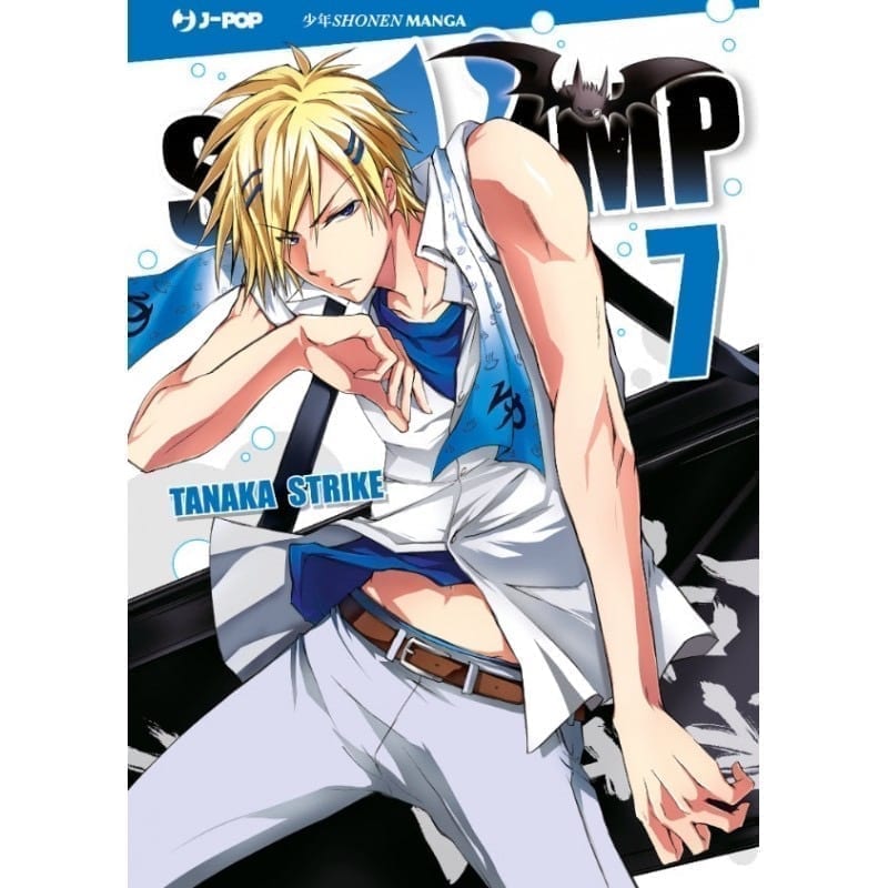 SERVAMP 7 DI 24