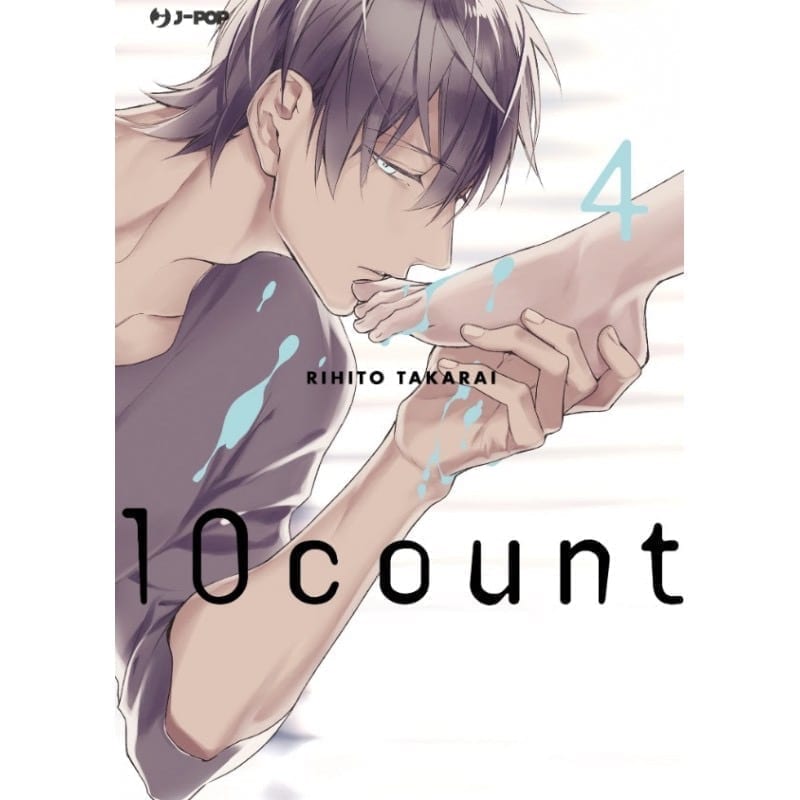 TEN COUNT 4