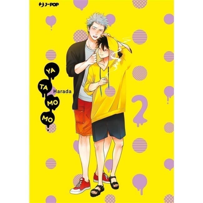 YATAMOMO 2 DI 3