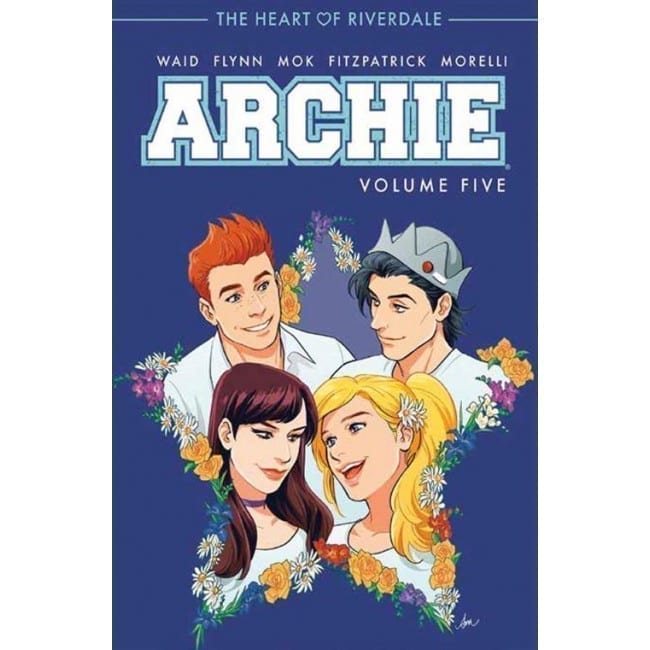 ARCHIE 5