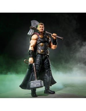 Hasbro Marvel Legends Avengers: Doomsday Thor