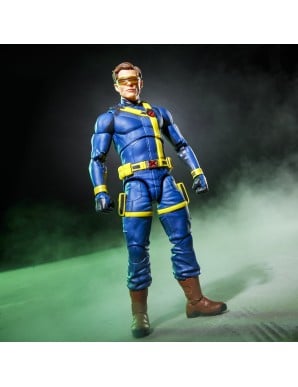 Hasbro Marvel Legends Avengers: Doomsday Cyclops