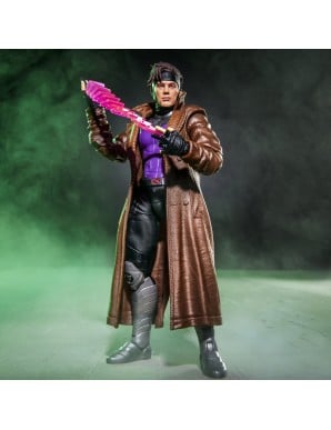 Hasbro Marvel Legends Avengers: Doomsday Gambit