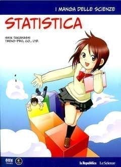 I MANGA DELLE SCIENZE 5 STATISTICA