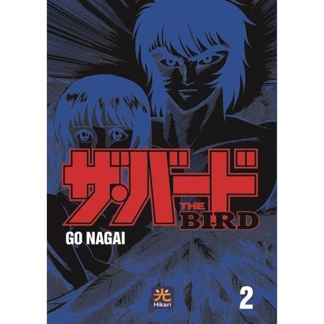 THE BIRD 2 (DI 2)