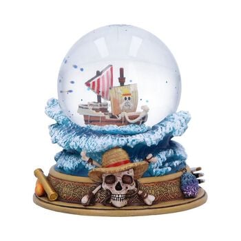 Nemesis Now – Going Merry | Globi di neve | One Piece