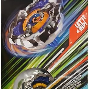 Hasbro – Beyblade-X – Roar Tyranno 9-60GF