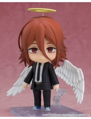 Good Smile Company Nendoroid Chainsaw Man: Reze Arc Angel Devil