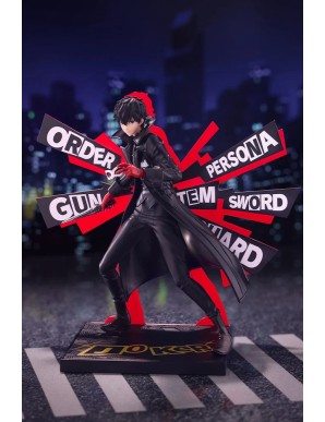 Kotobukiya Oshi Works Persona 5 Royal Joker