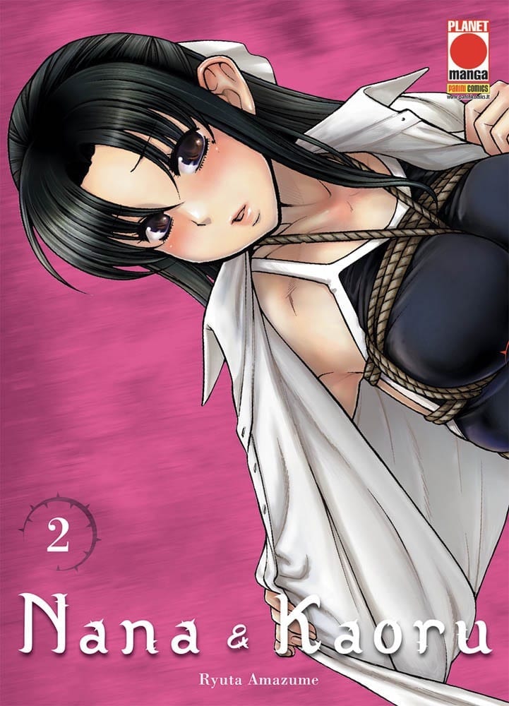 NANA E KAORU 2