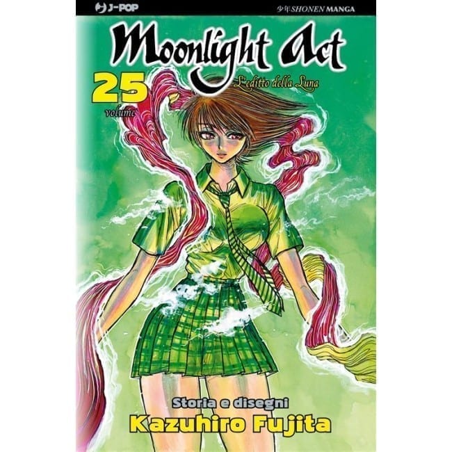 MOONLIGHT ACT 25 DI 29