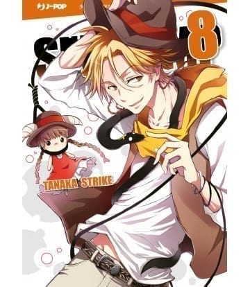 SERVAMP 8 DI 24