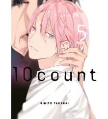 TEN COUNT 5