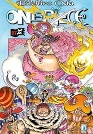 ONE PIECE 87 YOUNG 291