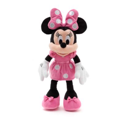 Peluche medio Minni