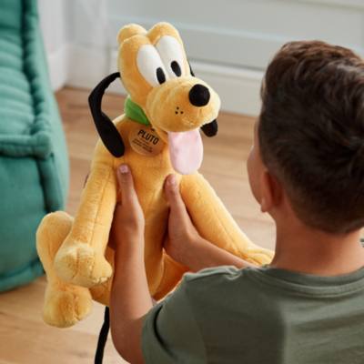 Peluche medio Pluto
