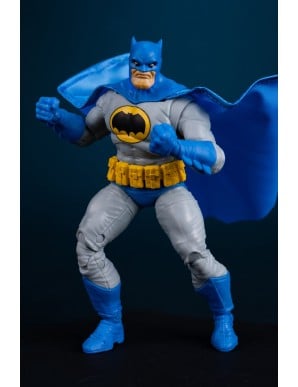 Mc Farlane DC Multiverse Batman Dark Knight Returns Batman
