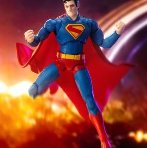 Blokees DC Hero Champion Class 01 Superman 2025