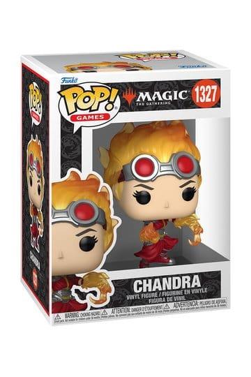 Funko POP! Magic the Gathering: Chandra 1327