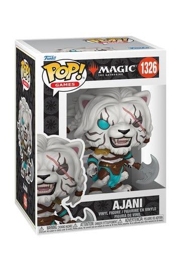 Funko POP! Magic the Gathering: Ajani 1326