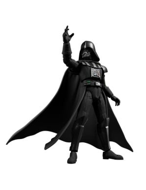 Blokees Star Wars Champion Class 01 Darth Vader