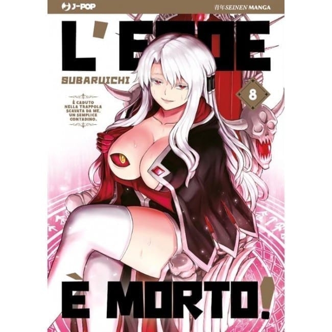 L’EROE E’ MORTO 8 DI 20
