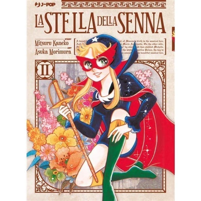 LA STELLA DELLA SENNA 2